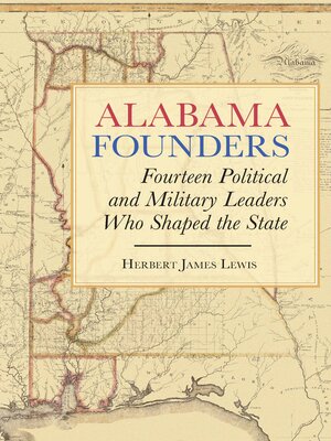 cover image of Alabama Founders